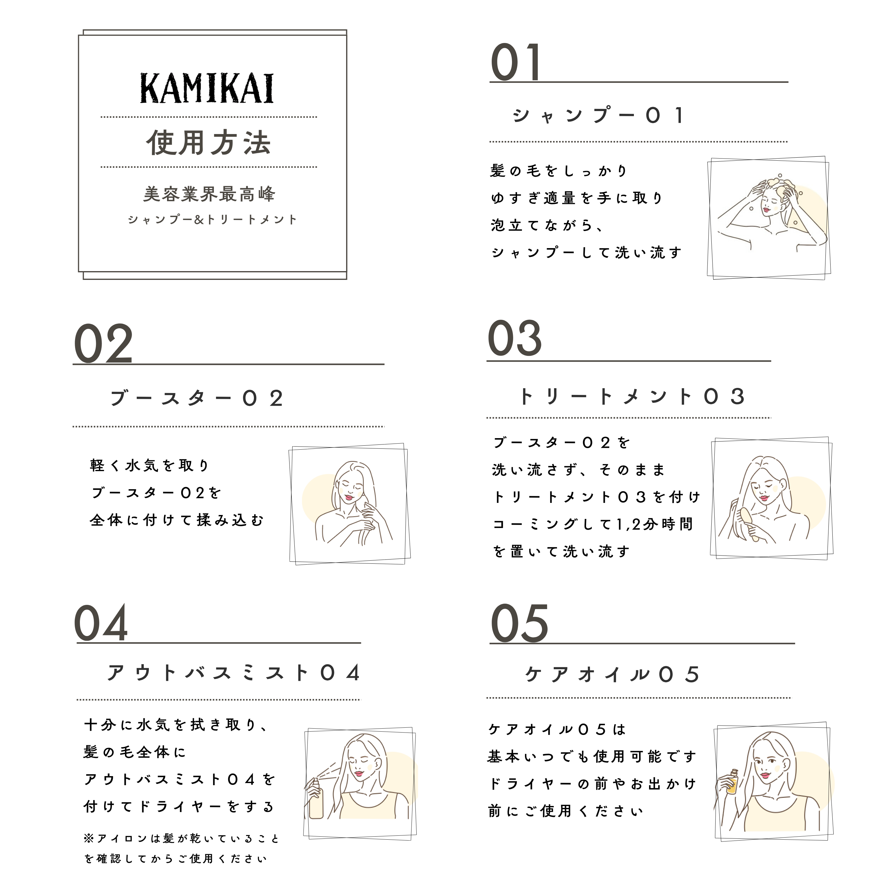 3種類ギフトセット