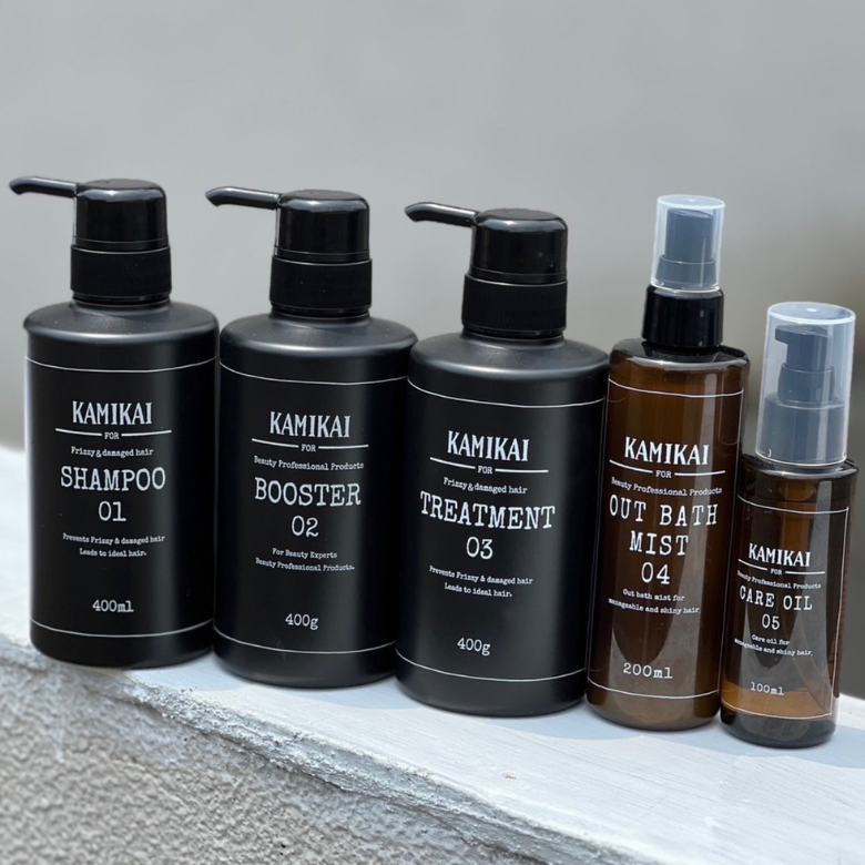 シャンプー・ブースター・トリートメント・アウトバスミスト・ケア シャンプー・ブースター・トリートメント・アウトバスミスト・ケア